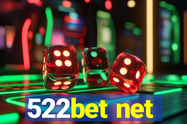 522bet net